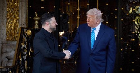 США можуть розширити «Раду миру» Трампа на Україну та Венесуелу — Financial Times
