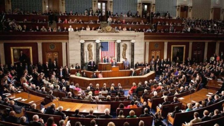 “Анексія Гренландії”: до Конгресу США внесли скандальний законопроект