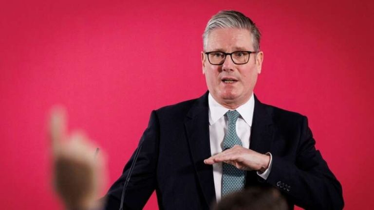 Британія проти Трампа: за що Стармер зажадав термінових вибачень