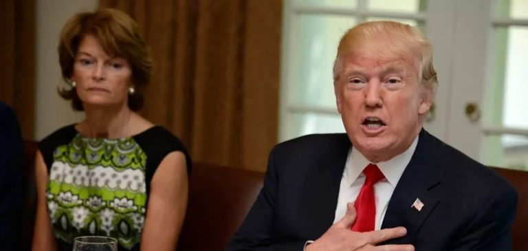 Сенаторка-республіканка погрожує заблокувати у Конгресі захоплення Гренландії Трампом