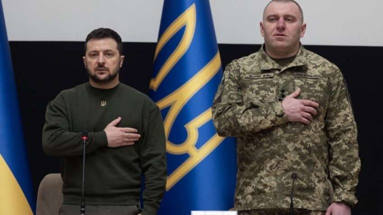 Як звільнення Малюка може розсварити Зеленського і Раду