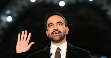 Мер Нью-Йорка назвав затримання Мадуро «актом війни» та зателефонував Трампу
