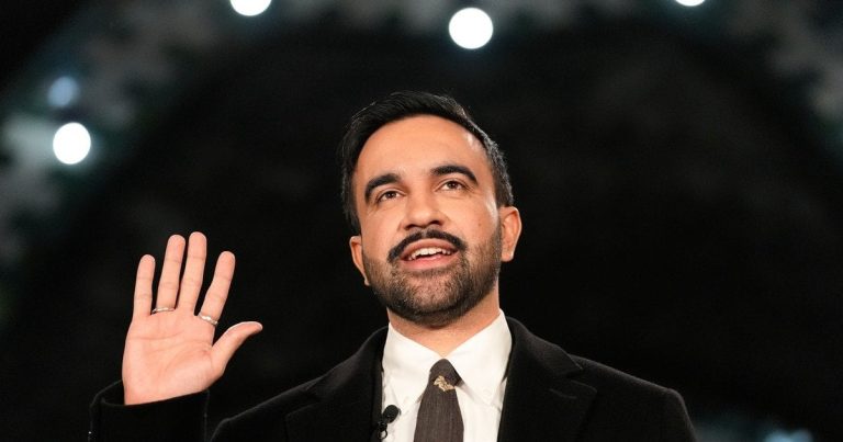 Мер Нью-Йорка назвав затримання Мадуро «актом війни» та зателефонував Трампу