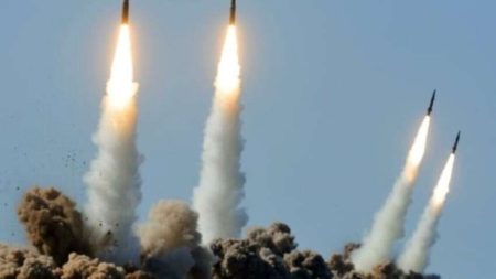 Росія готує новий удар по Києву: коли він може трапитися