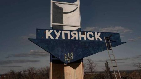 «Ще одного героя Росії хоче»: у ЗСУ висміяли російського генерала, який знову «звільняє» Куп’янськ