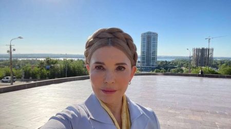 Корупційний скандал: що загрожує Юлії Тимошенко