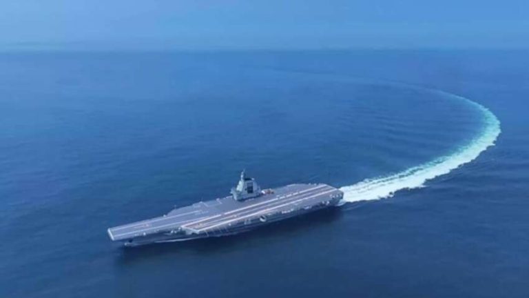 Під загрозою не тільки Тайвань: куди Китай масово відправляє військові кораблі