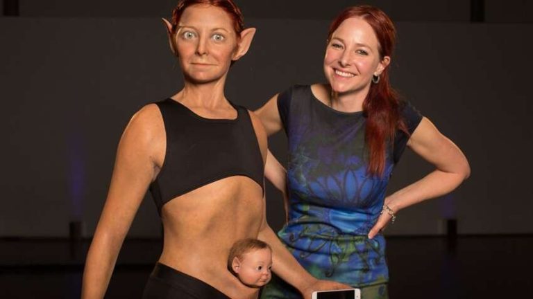 Вчені показали, який вигляд мала б ідеальна людина з погляду науки (ФОТО)