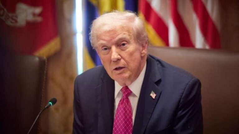 План України опинився під загрозою через Трампа