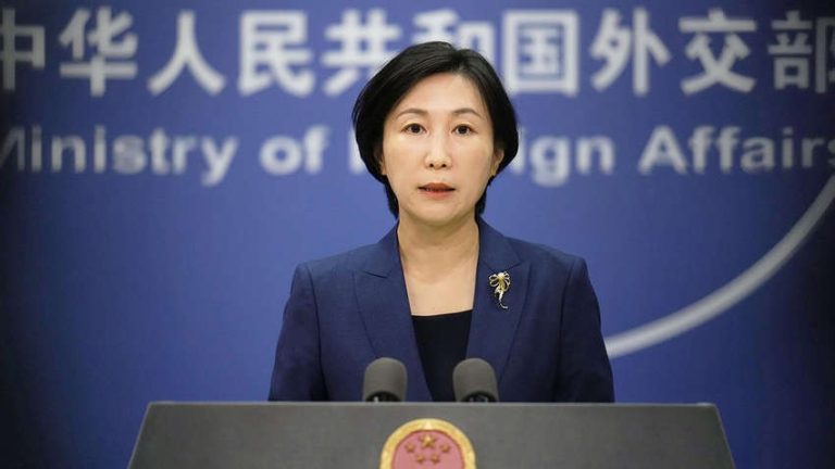 З’явилась реакція Китаю на захоплення США танкерів під російським прапором