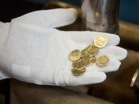 Після війни в Україні з’являться нові монети: чому приховують дизайн