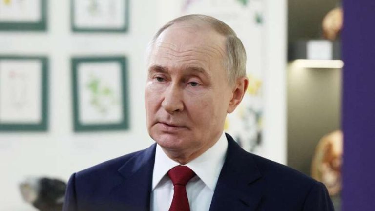 Вимоги Кремля стосуються не лише України: у США пояснили новий сигнал Путіна Заходу