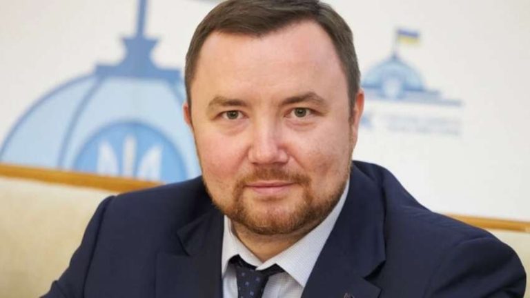 В Офісі президента новим міністром юстиції бачать земляка Зеленського: що відомо