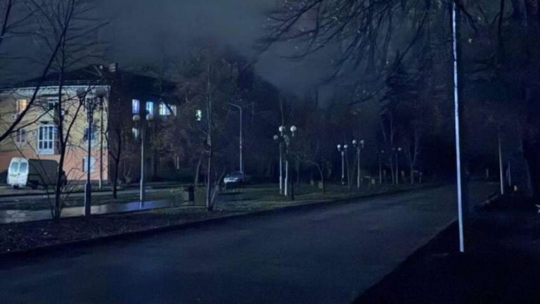 РФ хоче створити гуманітарну катастрофу: обрала два міста