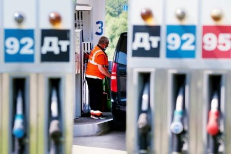 Ціни на всі види палива зростуть: очікується підвищення акцизів