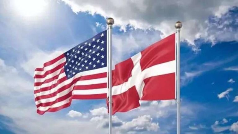 Трамп натякає на вторгнення до Гренландії: чим пригрозила Данія