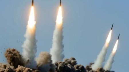 Попереду найгірше: українців нажахали новими потужними ударами РФ