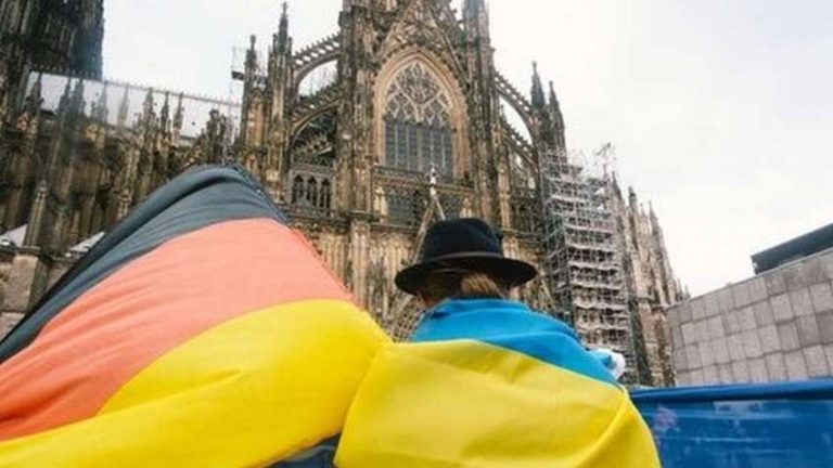 У Німеччині зробили гостру заяву про щодо українських біженців