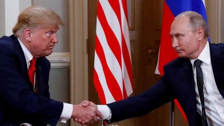 Цинізм Путіна остаточно вивів із себе Трампа: яке кардинальне рішення готують у США