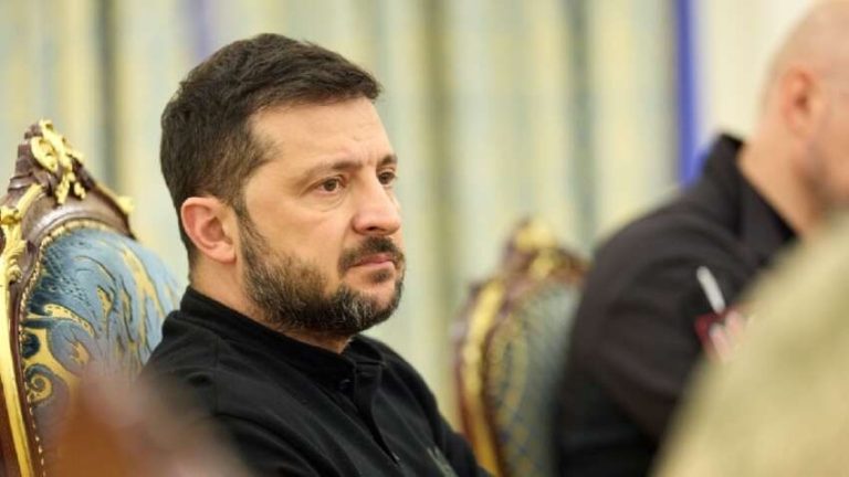 Політика 95 кварталу не зникла: Зеленського розгромили за обіцянку про блекаут у Москві