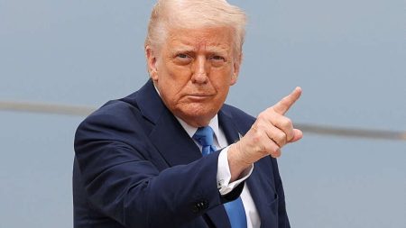 Трамп зробив нову заяву про Гренландію: як пояснив претензії США