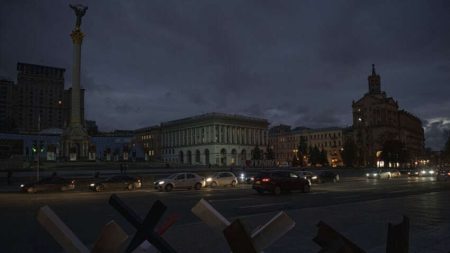Погано, але буде ще гірше: який сценарій зі світлом прогнозують Україні