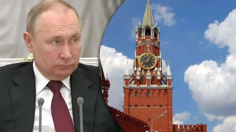 “Ляпаси і стусани на всіх фронтах”: у РФ вказали на найбільше фіаско Путіна у житті