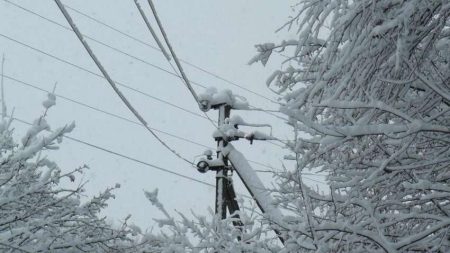 Українців попередили про додаткові перебої з електрикою