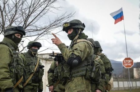 Ухилянтам пояснили, що не воювати не вийде: потім мобілізує росія