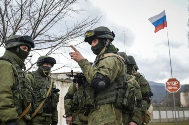 Ухилянтам пояснили, що не воювати не вийде: потім мобілізує росія