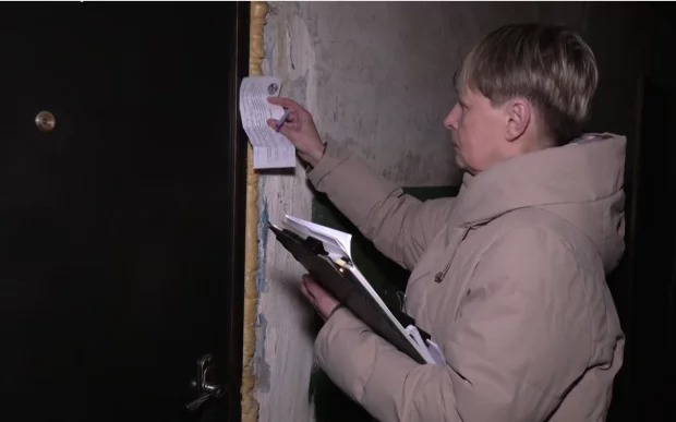 Нові правила вилучення житла за борги: продадуть навіть із прописаними дітьми