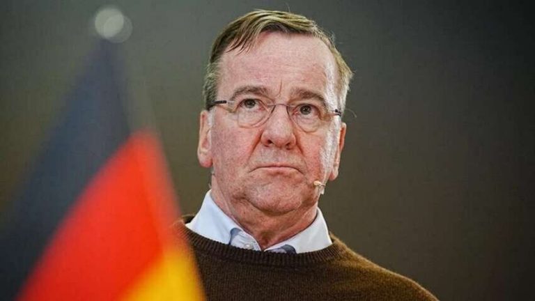 Німеччина більше не може постачати Україні Patriot: Пісторіус зробив важливу заяву