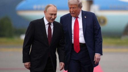 Трамп сказав, чого насправді боїться Путін