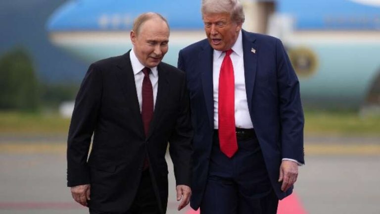 Трамп сказав, чого насправді боїться Путін