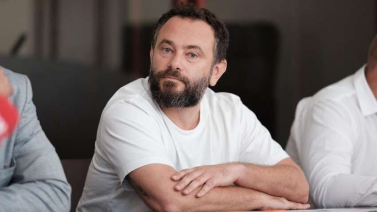 Справа про держзраду Дубінського: стало відомо про шокуюче рішення суду