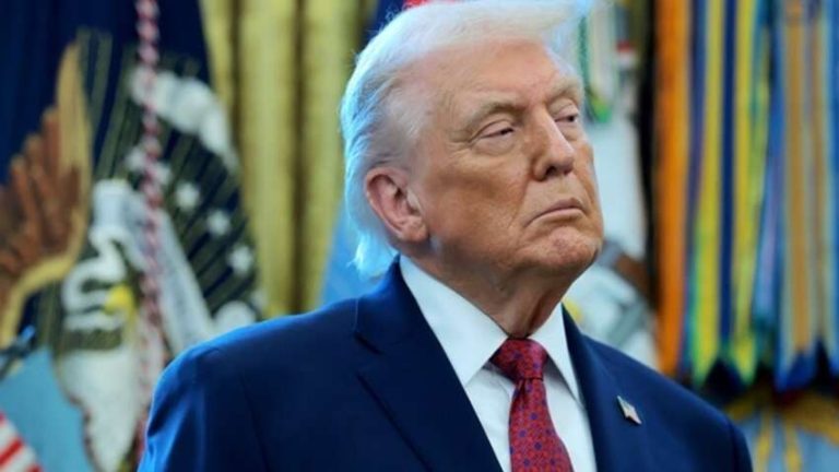 Трамп оголосив про створення Ради миру: деталі