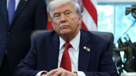 Трамп назвав групу чиновників США, які керуватимуть Венесуелою