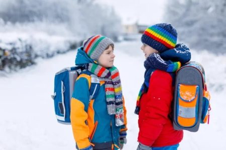 Канікули продовжили: до якого числа триватимуть у різних регіонах