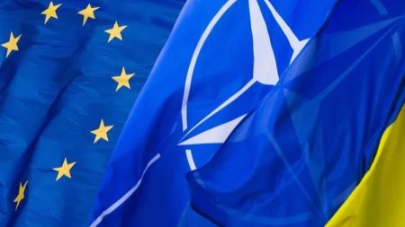 Європа готова створити новий альянс замість НАТО: чи буде у ньому Україна