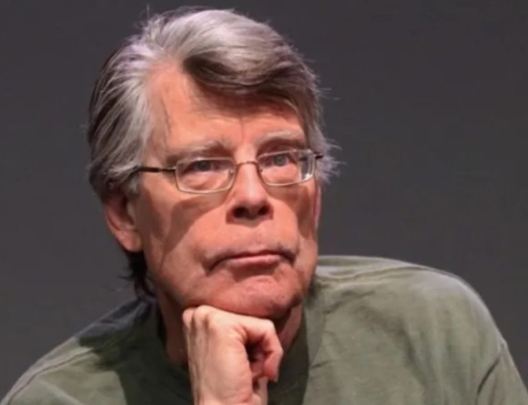 Стівен Кінг, який підтримує Україну, жорстко “розніс” Трампа через “захоплення” Мадуро
