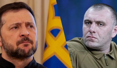 Малюк погодився на відставку з посади голову СБУ, – ЗМІ