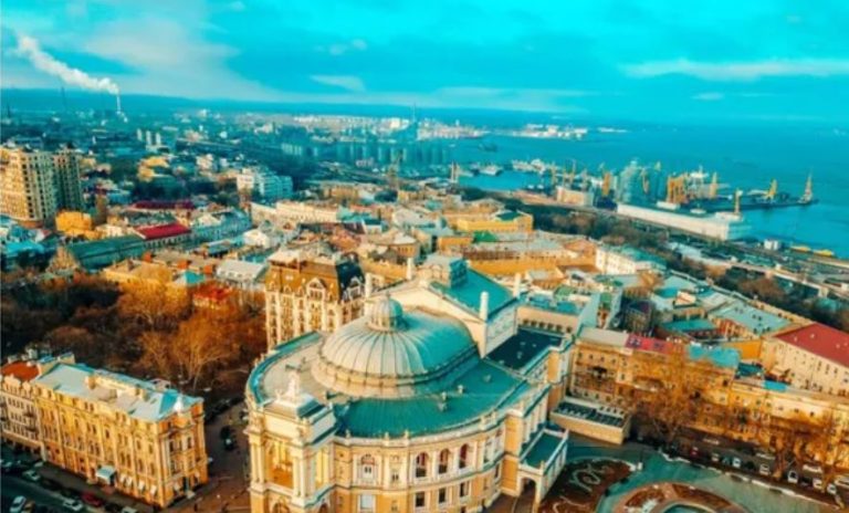 5 найнебезпечніших міст України за рейтингом Numbeo