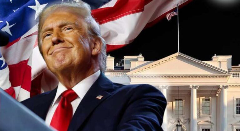 Розкрито лист Трампа, де він скаржиться, що не отримав премію миру: що вимагає натомість