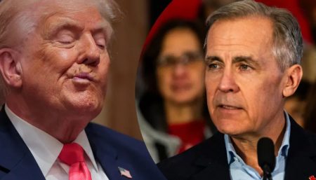 Трамп знову погрожує нищівними тарифами: у Канаді відповіли на ультиматум США