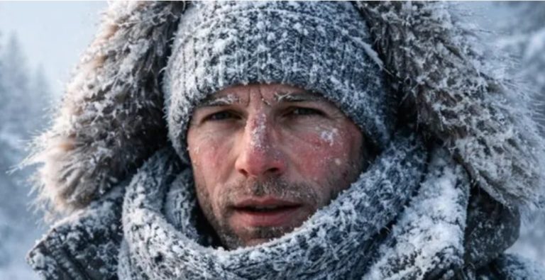 Як правильно відігрітися, щоб уникнути переохолодження: критично важливі правила