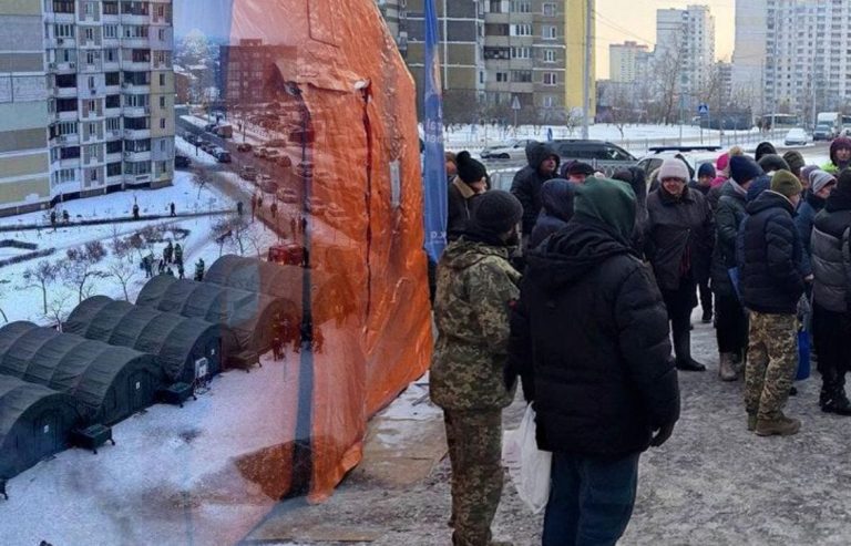 Чому Київ замерзає втретє за зиму і де обіцяні міні-ТЕЦ: шокувальна правда про тепло