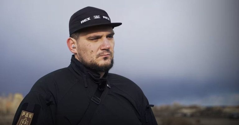 “Смерть” командира РДК Капустіна: як українська розвідка переграла Кремль