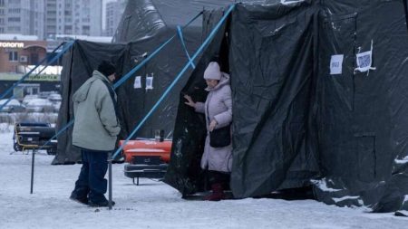 Чи можлива в Києві гуманітарна катастрофа: скільки триватиме відновлення ТЕЦ