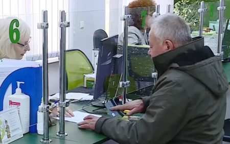 З пенсії відрахують близько 40%: ПФУ попередив про скорочення виплат