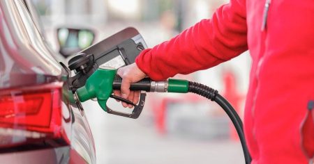 Ціни на бензин та дизель з 1 січня: як зміняться акцизи та вартість на АЗС